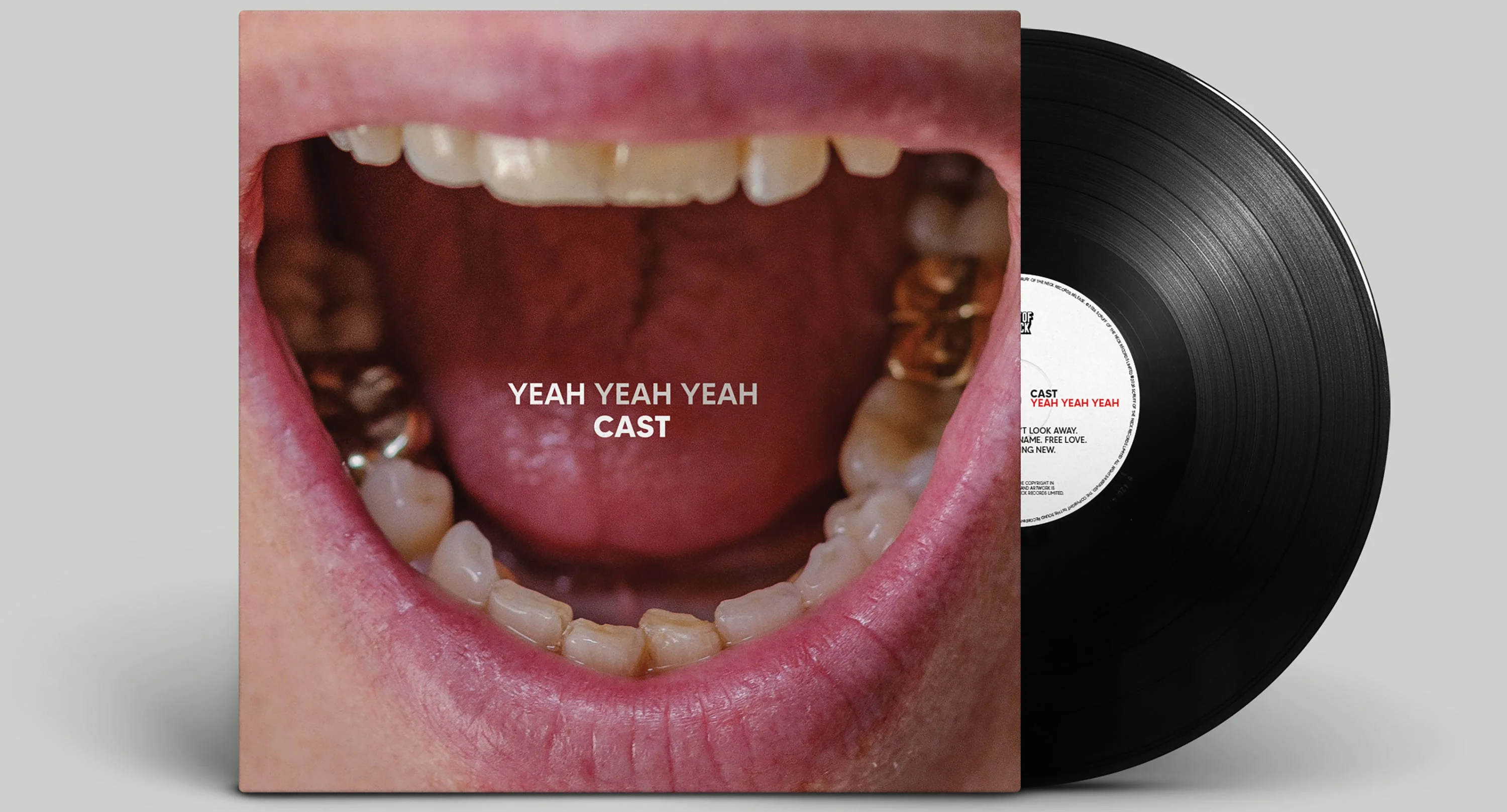 Yeah Yeah Yeah - Image 4