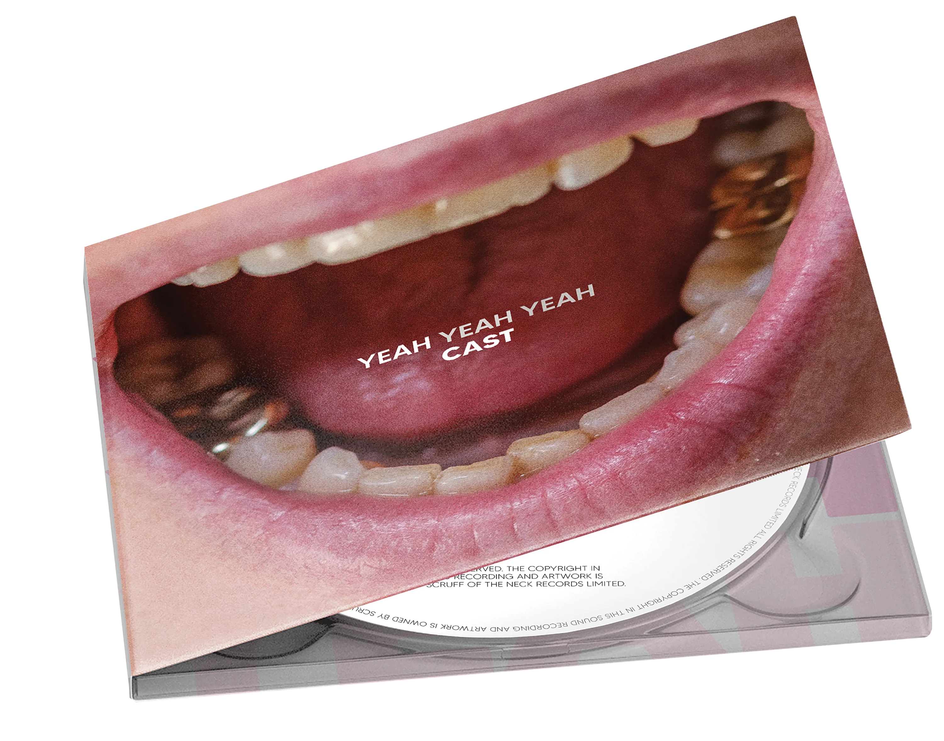 Yeah Yeah Yeah - Image 5