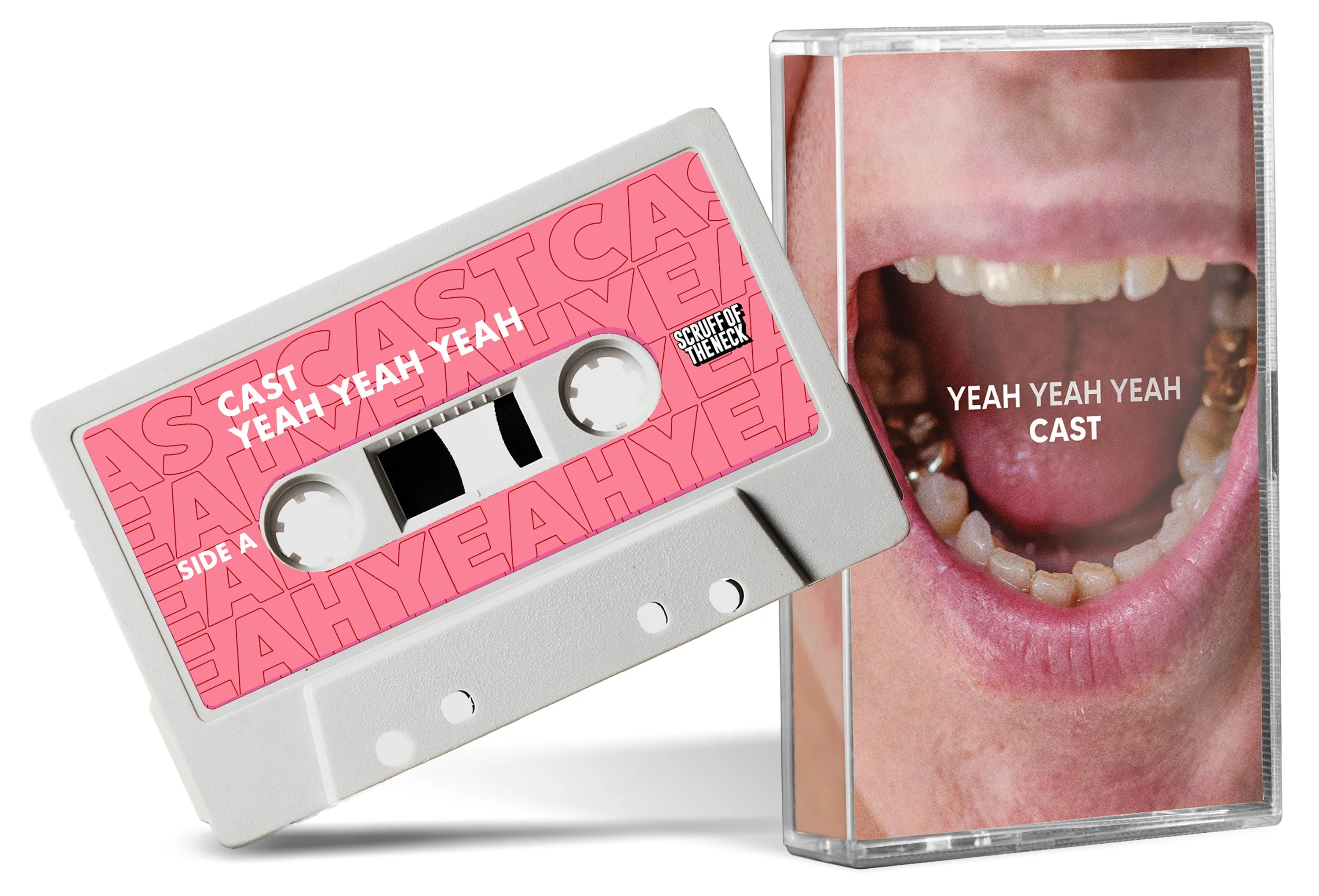 Yeah Yeah Yeah - Image 6