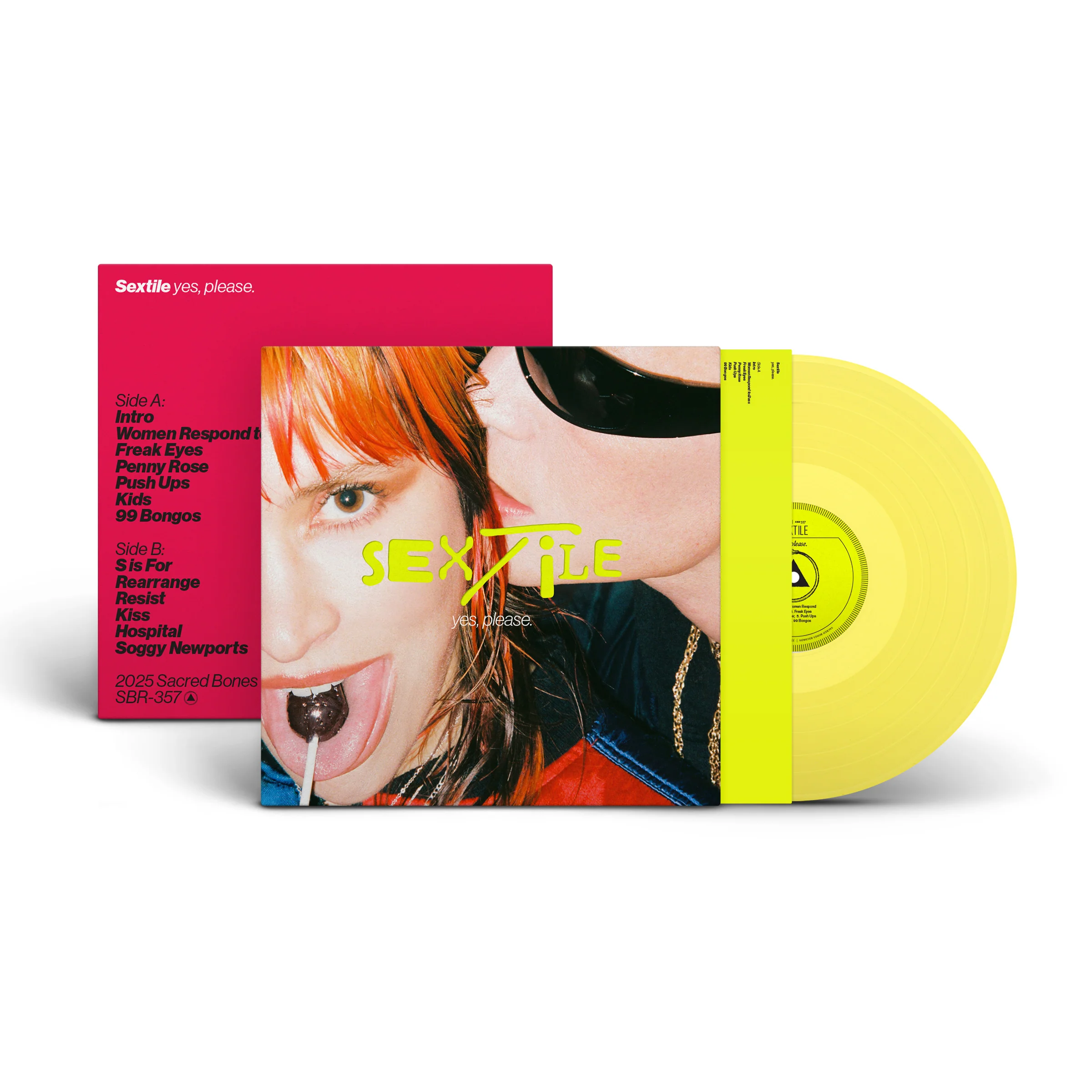 yes, please. - Image 2
