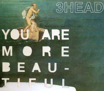 You Are More Beautiful