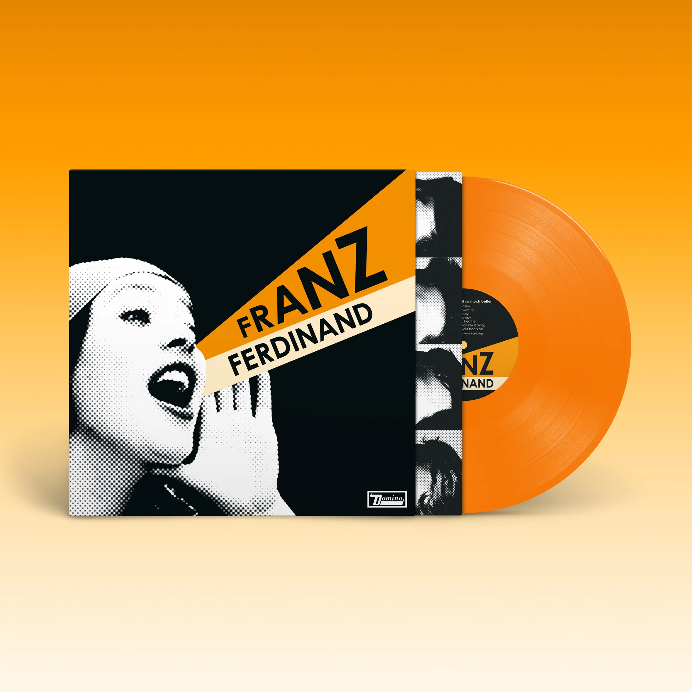 You Could Have It So Much Better 20th Anniversary Edition - Image 2
