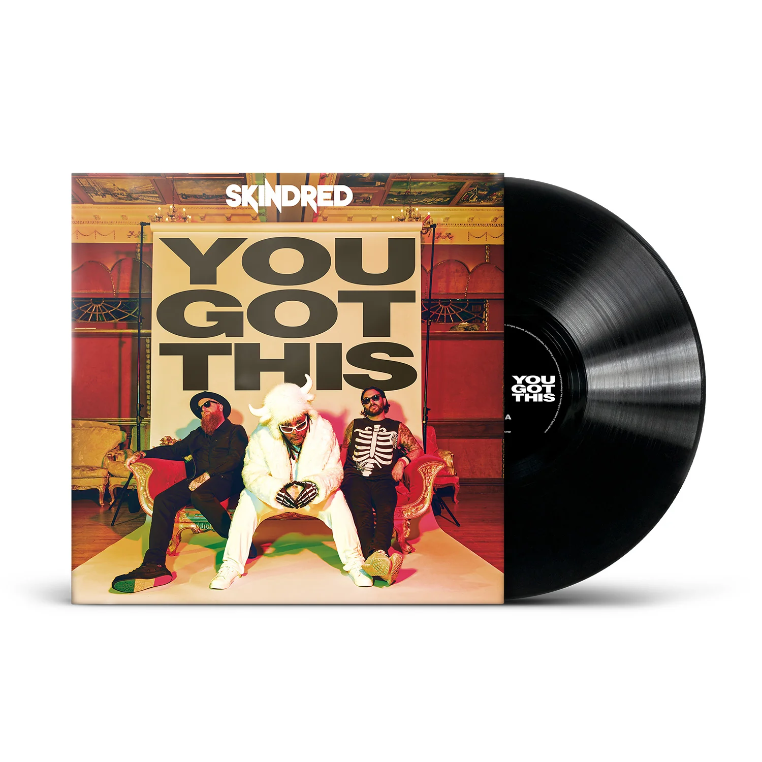 You Got This - Image 3