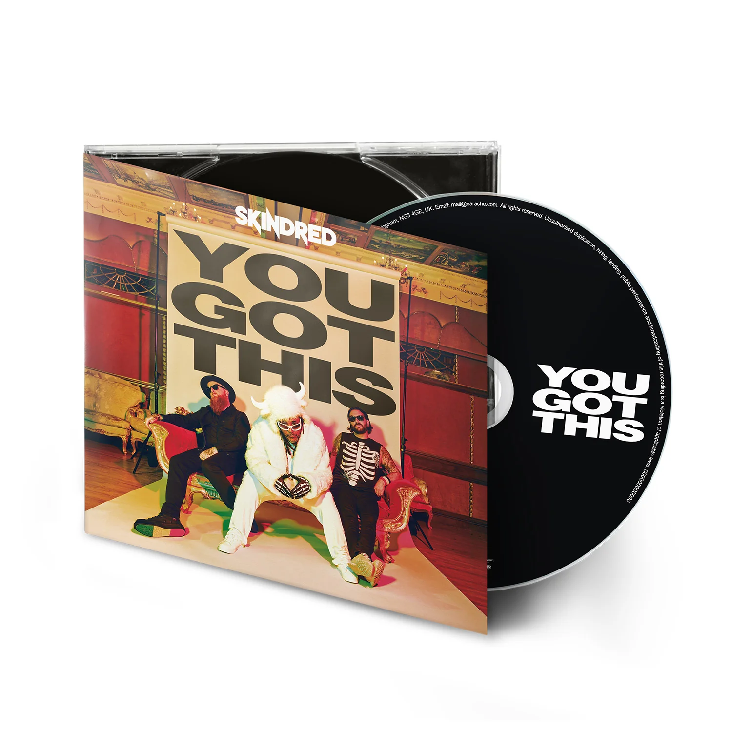 You Got This - Image 4