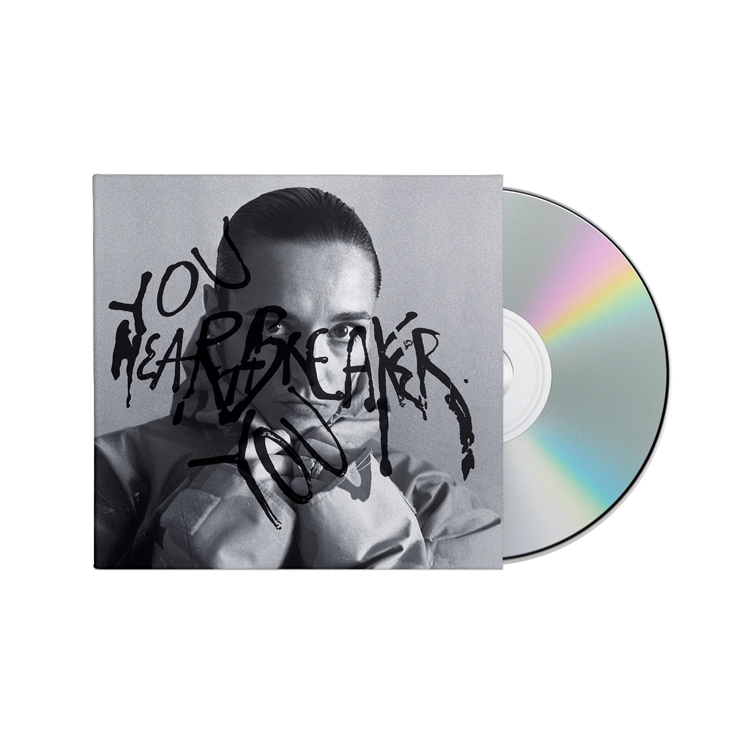 You Heartbreaker, You - Image 2
