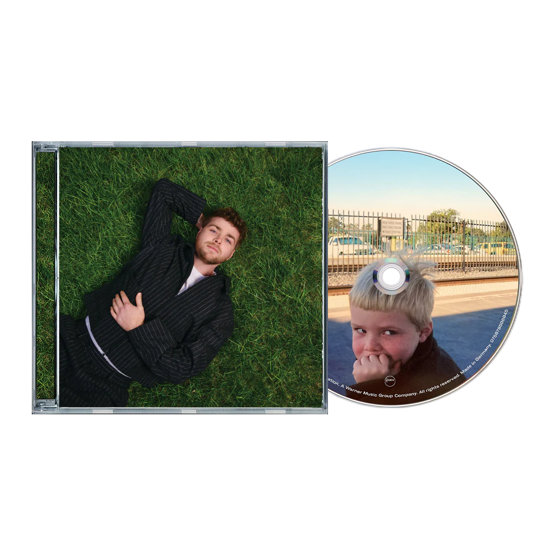You’ll Be Alright, Kid - Image 2