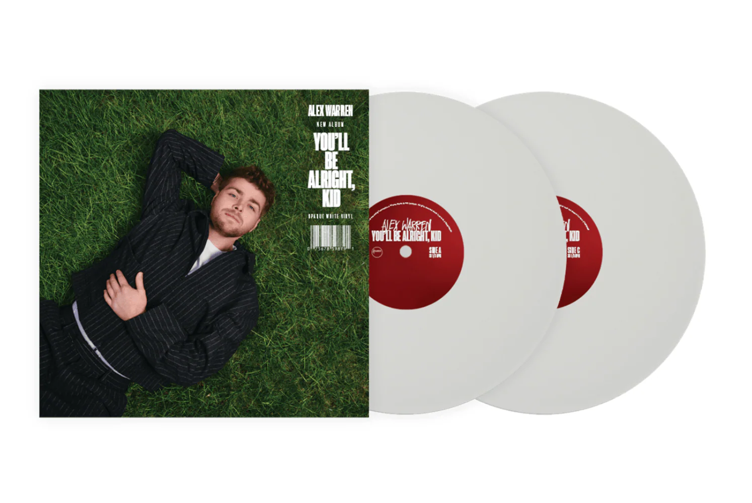 You’ll Be Alright, Kid - Image 4