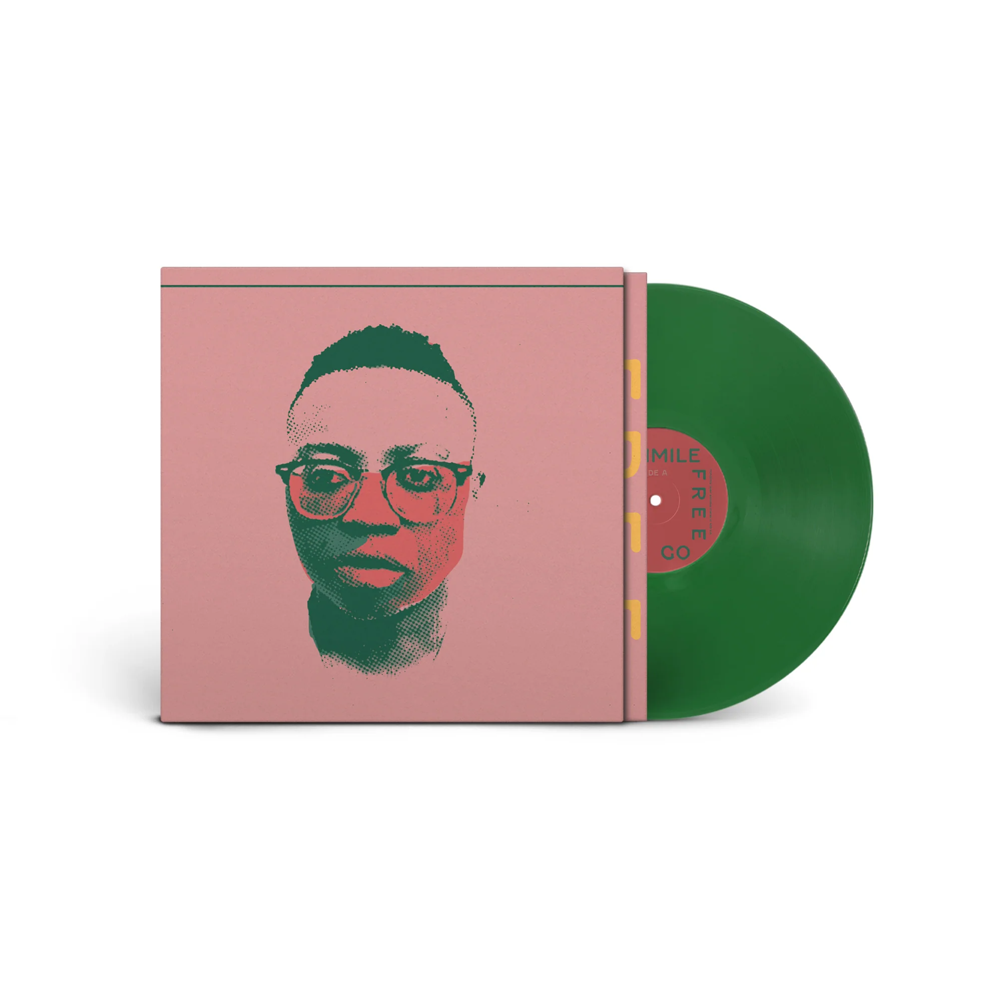 You’re Free To Go - Image 2
