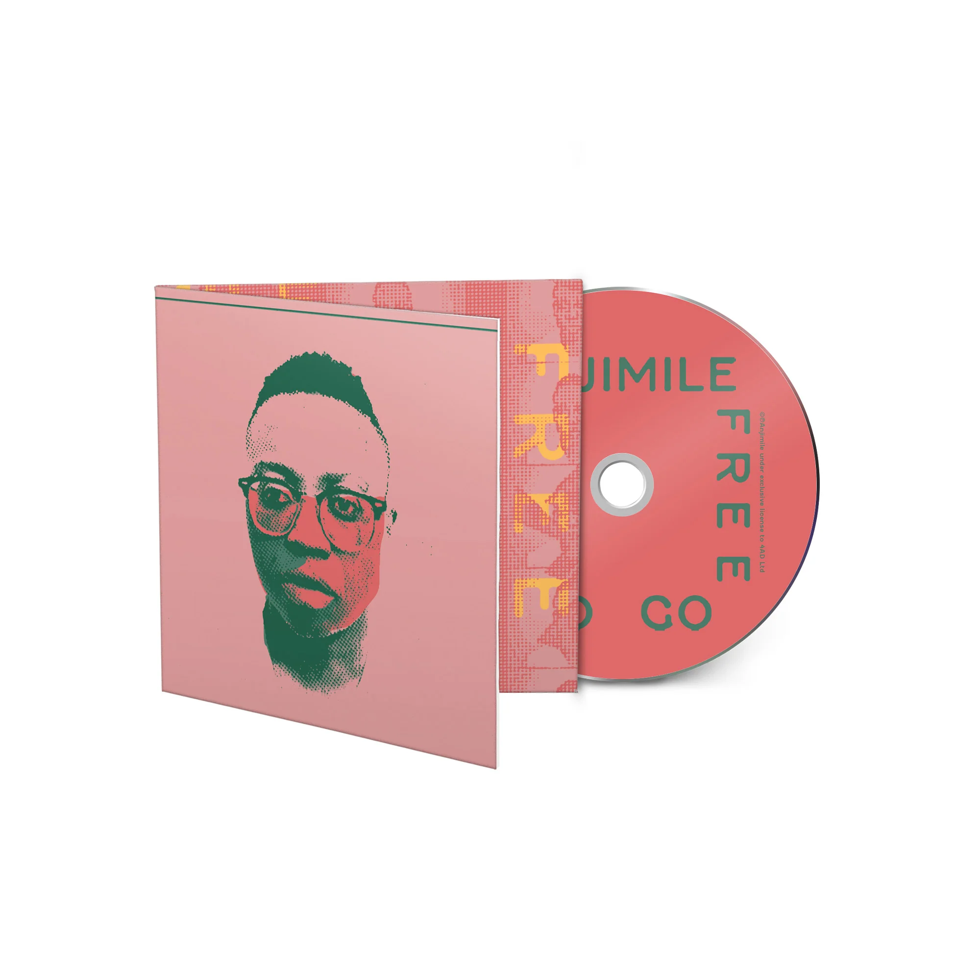 You’re Free To Go - Image 3