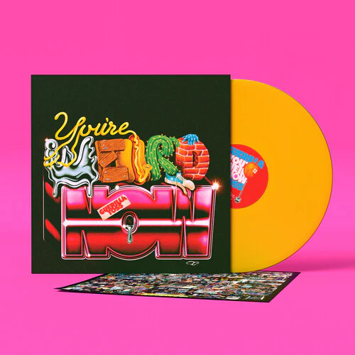 You’re Weird Now - Image 4