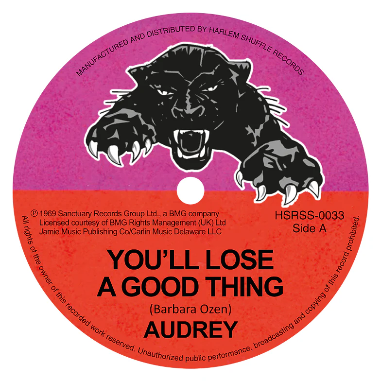 You'll Lose A Good Thing - Image 2