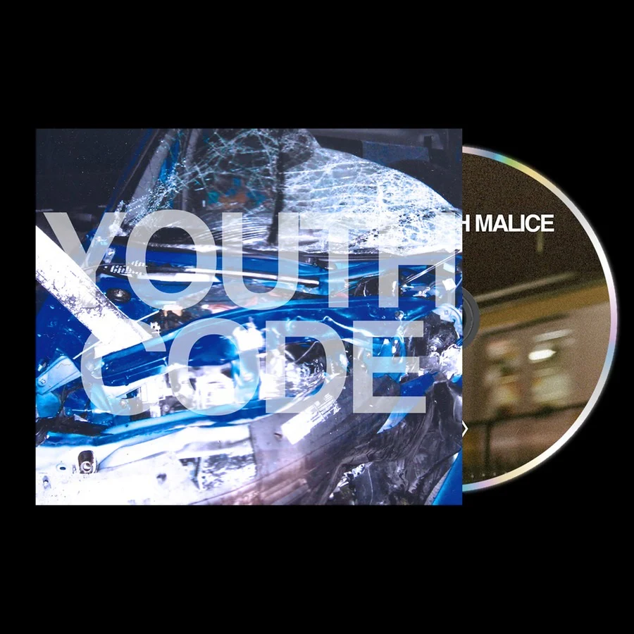Yours, With Malice - Image 3