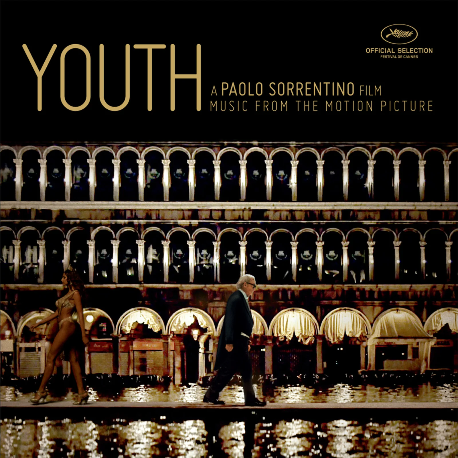 .Youth (La Giovinezza)