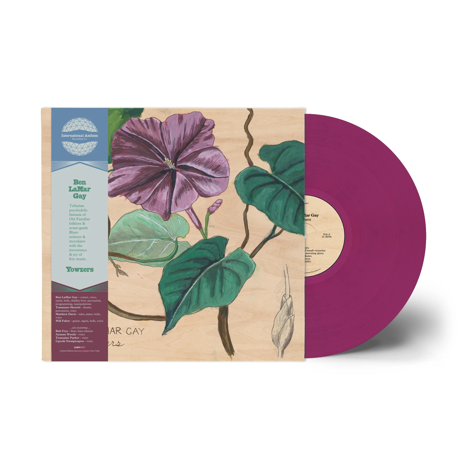 Yowzers - Image 2