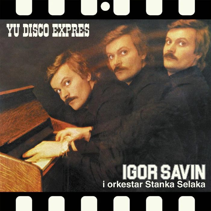 Yu Disko Expres - Image 2
