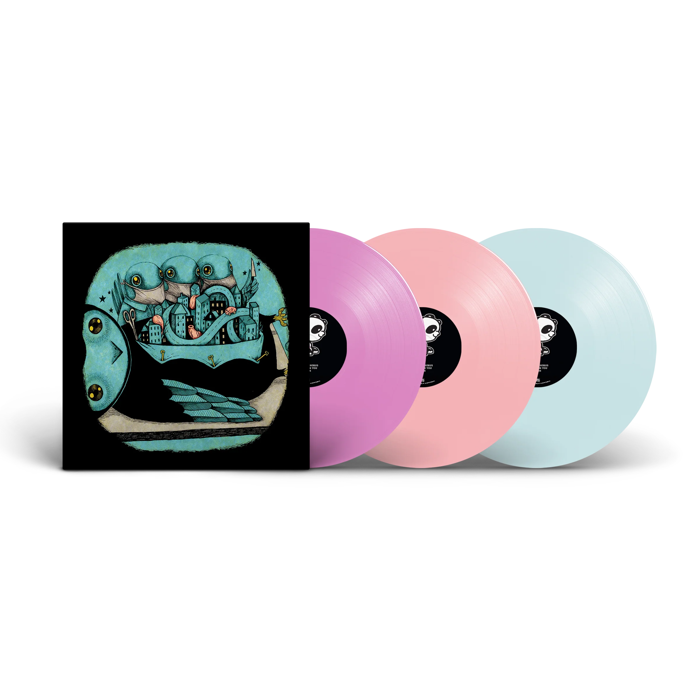 Z (20th Anniversary Deluxe Edition) - Image 2