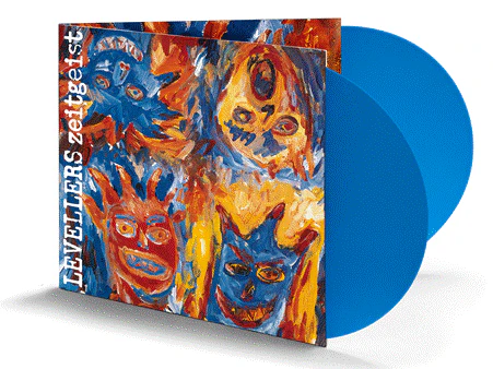 Zeitgeist (30th Anniversary) - Image 2