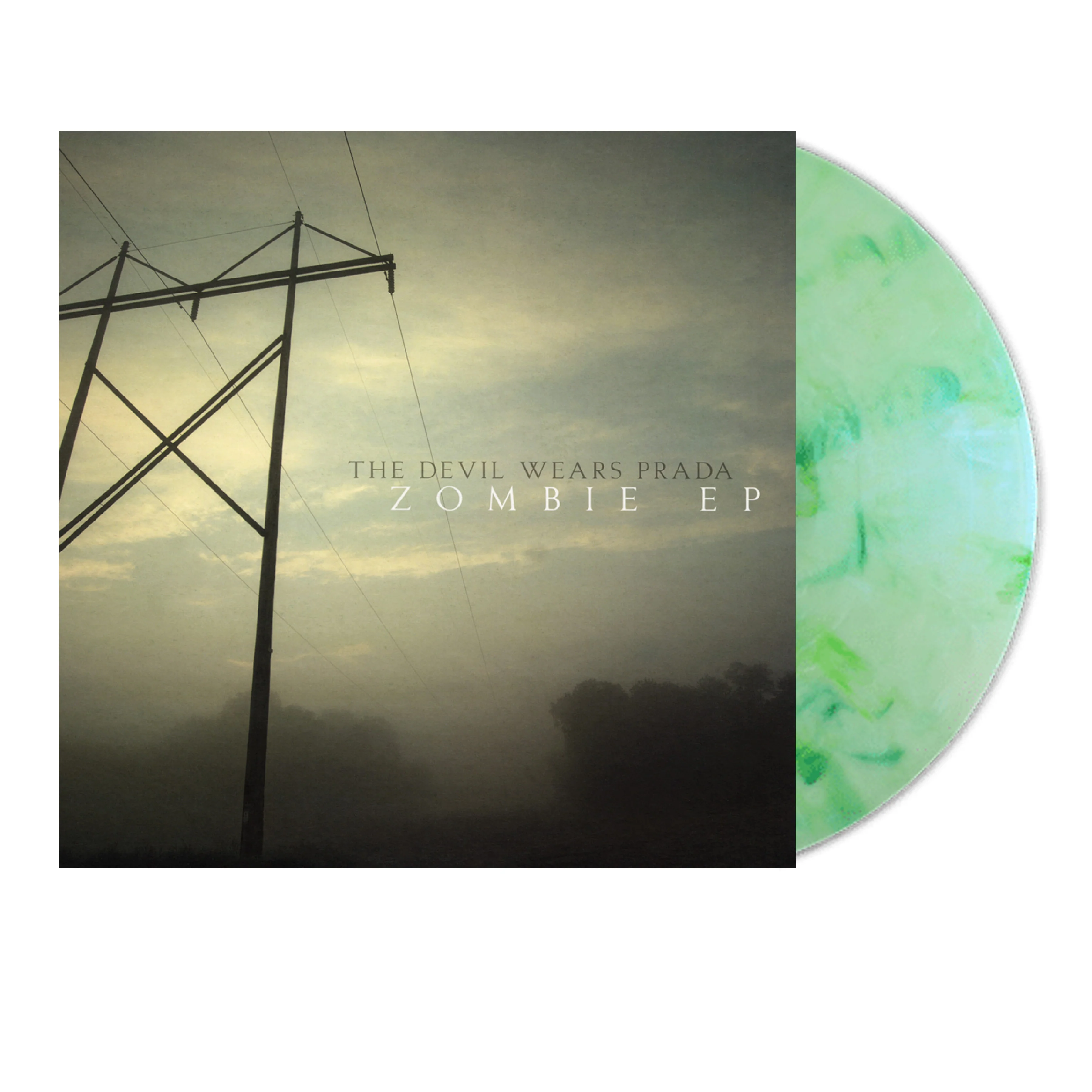 Zombie EP - Image 2