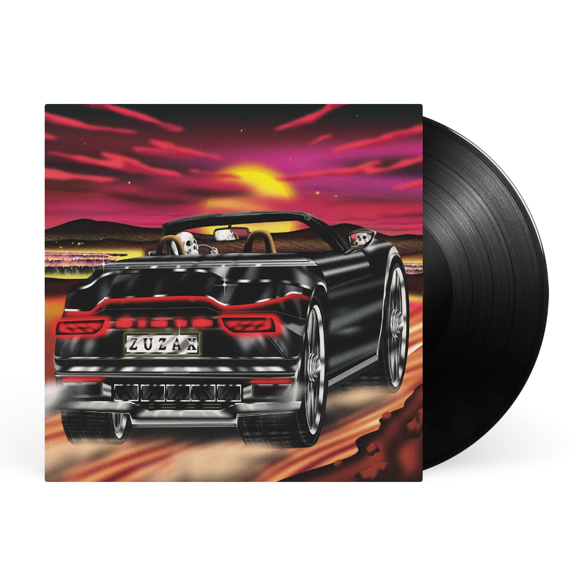 Zuzax - Image 3