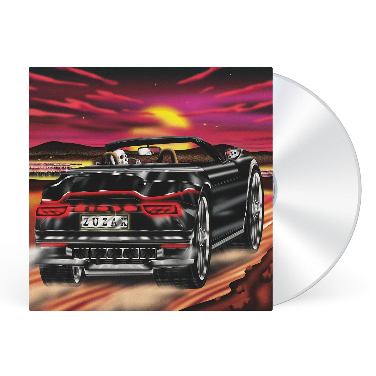 Zuzax - Image 4