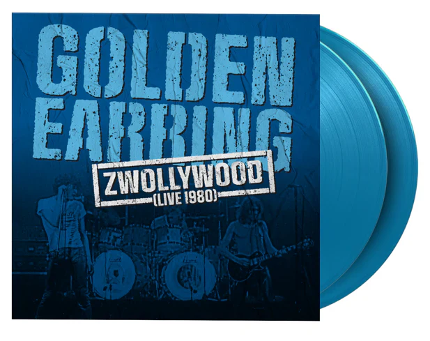 Zwollywood (Live 1980) - RSD 2026 - Image 2